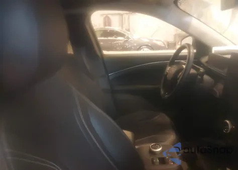 2024 Ford Mustang Mach-E Premium from USA, damaged, VIN 3FMTK3SU2RMA42927